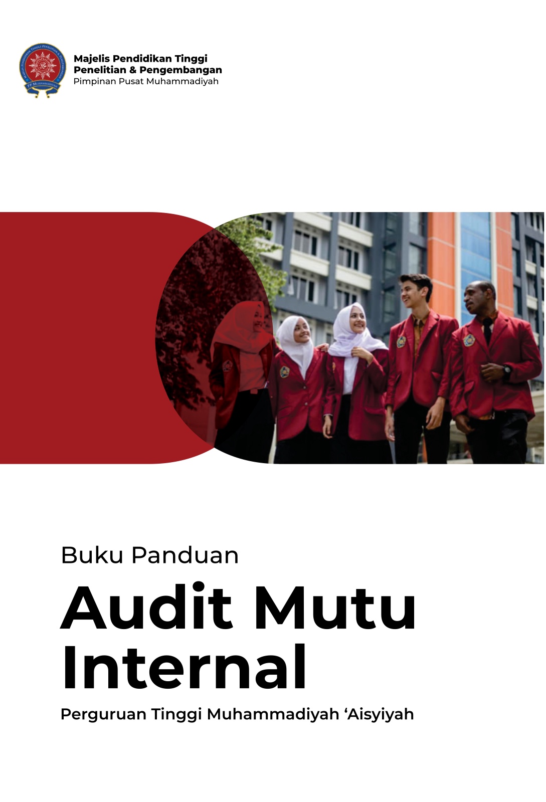 Audit Mutu Internal PTMA