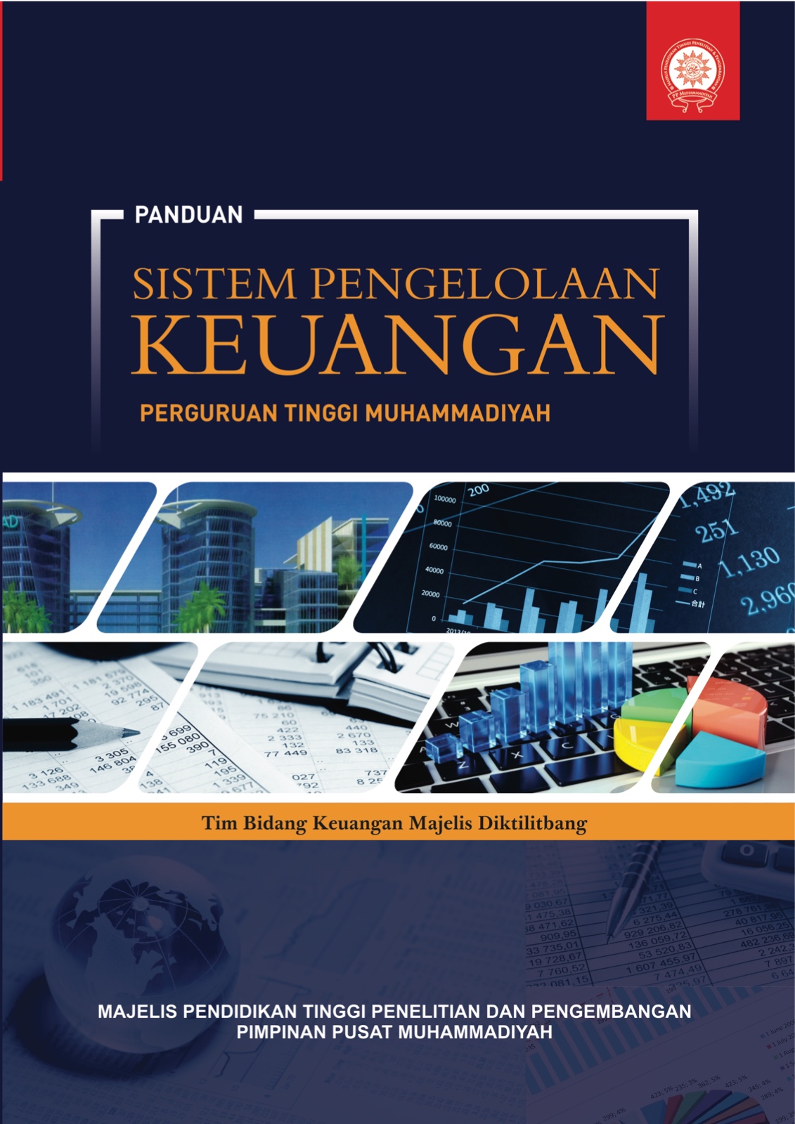 Panduan Sistem Pengelolaan Keuangan PTM