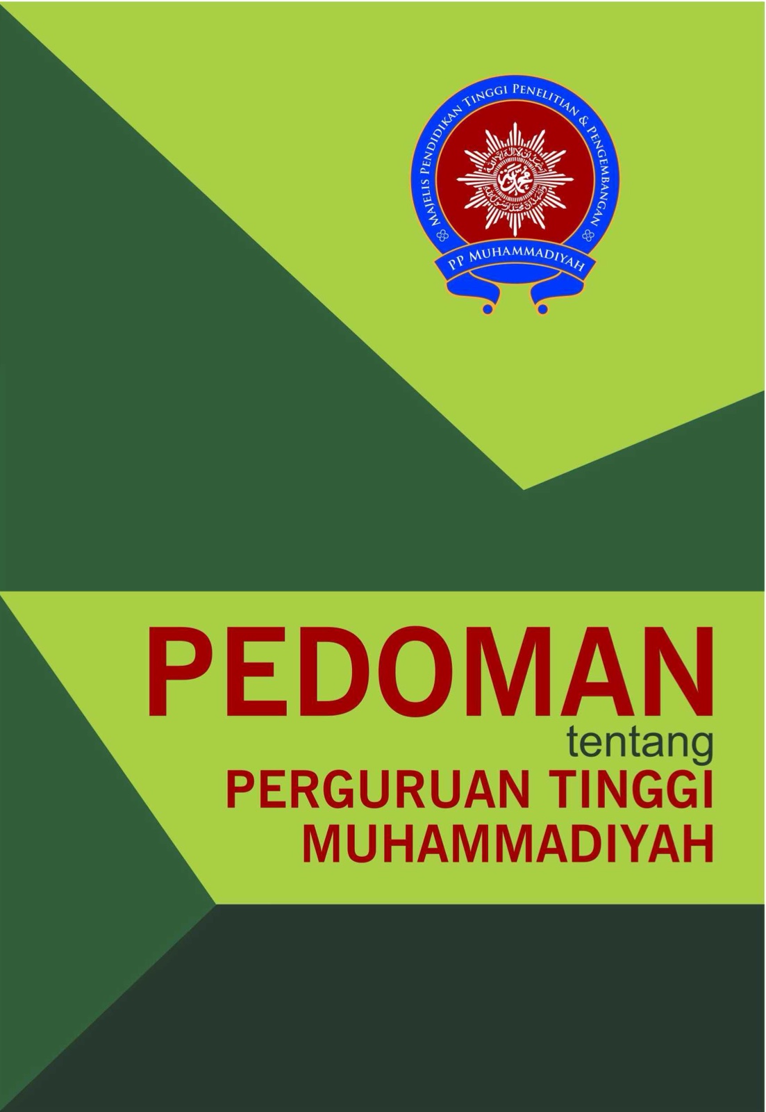 Pedoman tentang PTMA