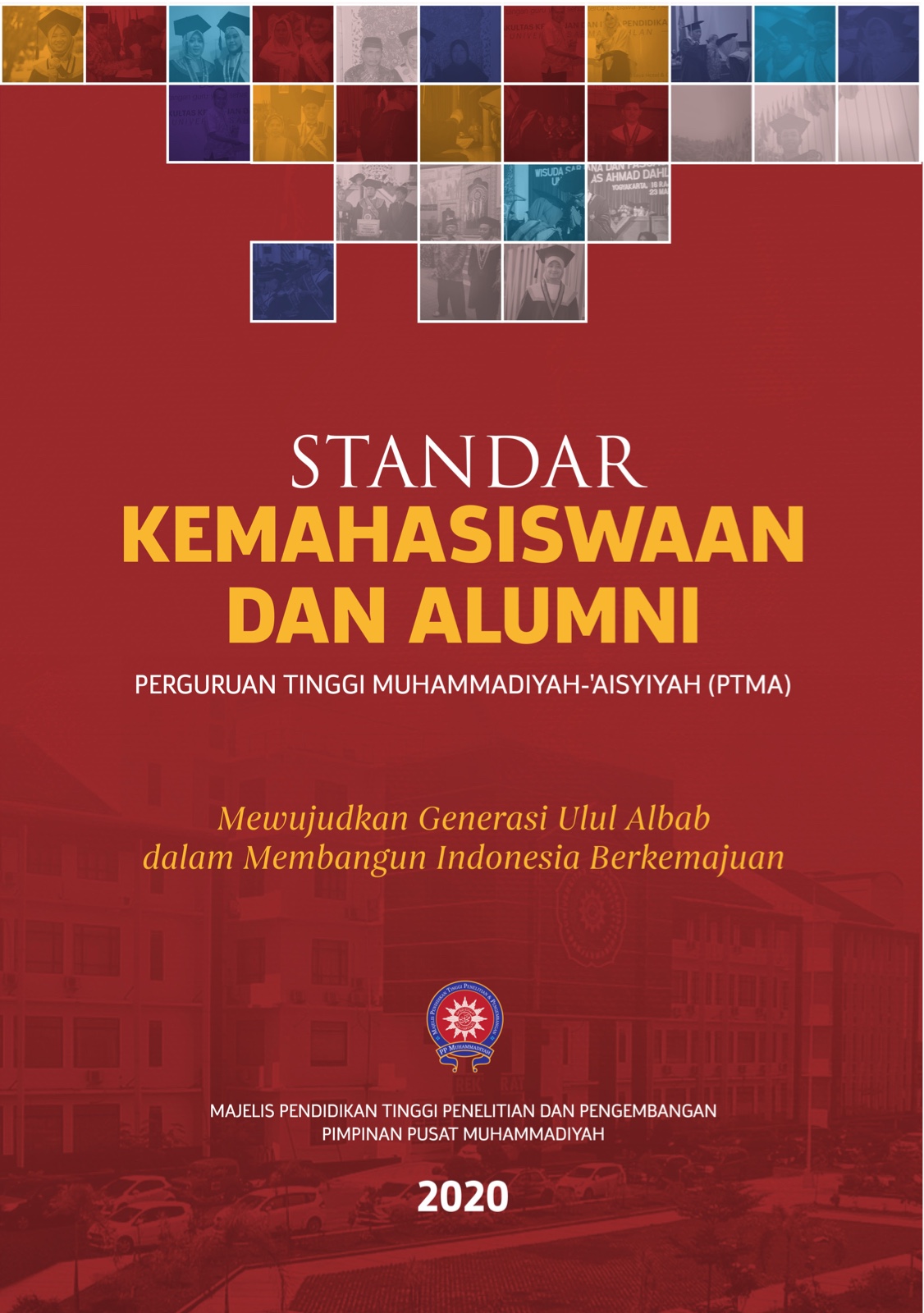 Standar Kemahasiswaan dan Alumni